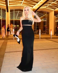 Barefoot in vegas nothing changed lol