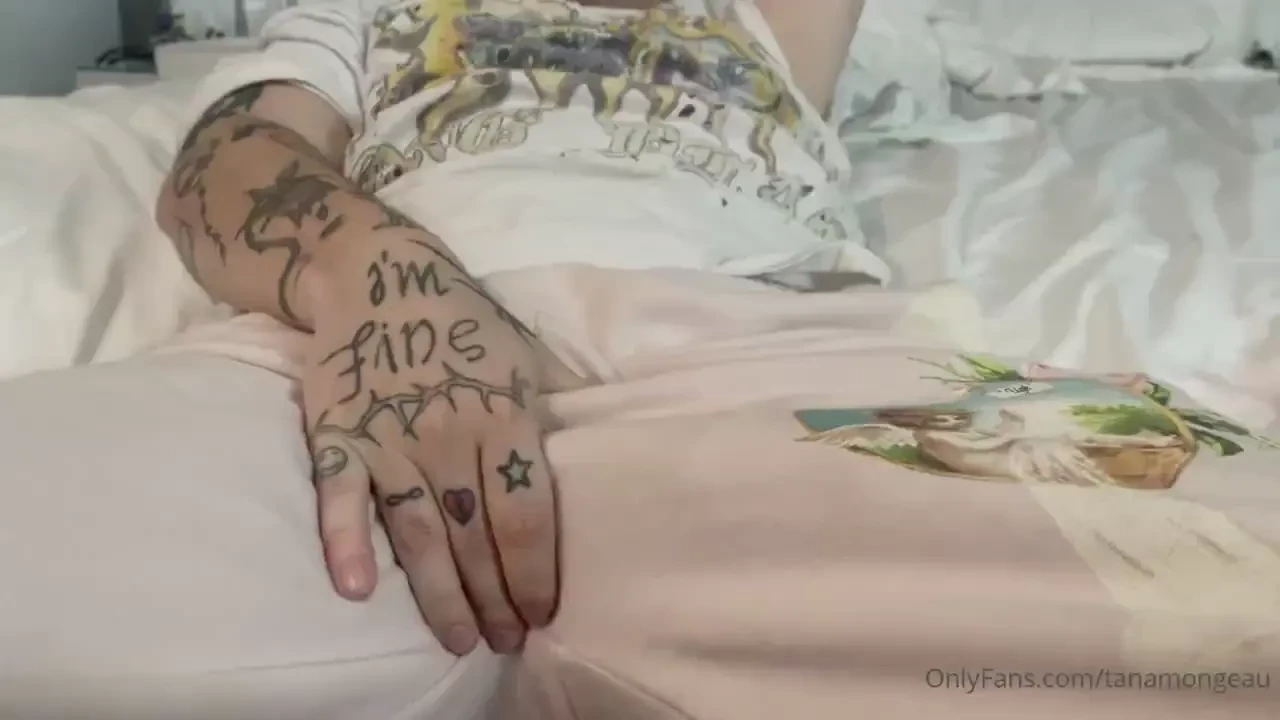 Cum see how i gave him this boner cumming friday daddy on tana gone 