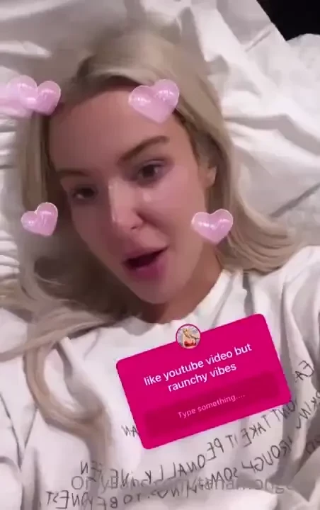 What do u want to see https onlyfans com tanagonewild 