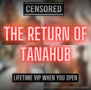 Dropped this shit on tanagonewild yesterday aren t u gonna say