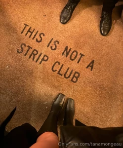 High me thought this was super artsy