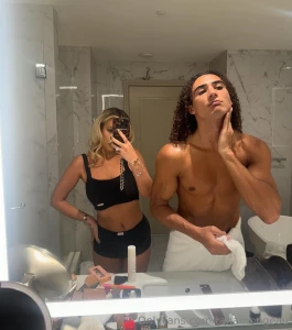 Imma be straight with u we just fuckedd