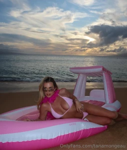 Its giving malibu barbie part 1