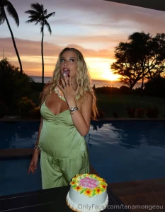 Cream on my tongue nothing new part 1