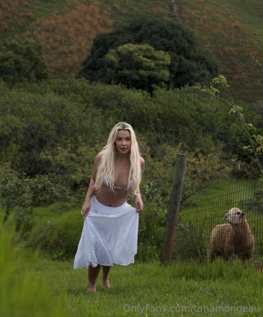 Little hoe on the prairie 