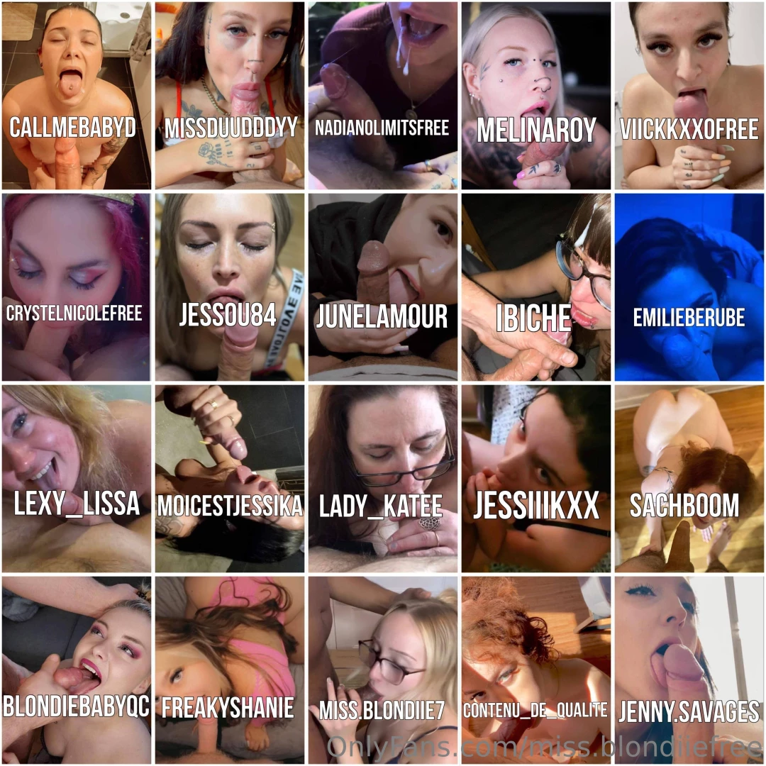 Tu as envie d acheter une vid o blowjob mais tu sais pas laquelle 