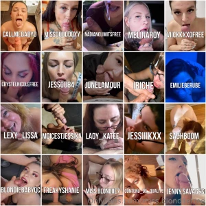 Tu as envie d acheter une vid o blowjob mais tu sais pas laquelle