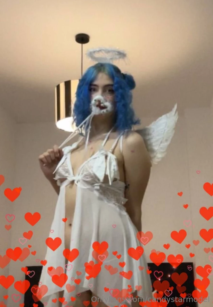 Hello my name is darcy you can find me here be my valentine here - part 16 