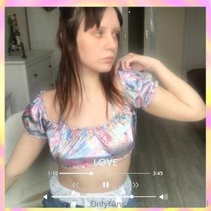 What s up sweet katyablack im here to be your valentine subscribe me part 21