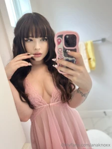 Horny e-girl mihobabyxo wants to be a good girl for you will you make part 71