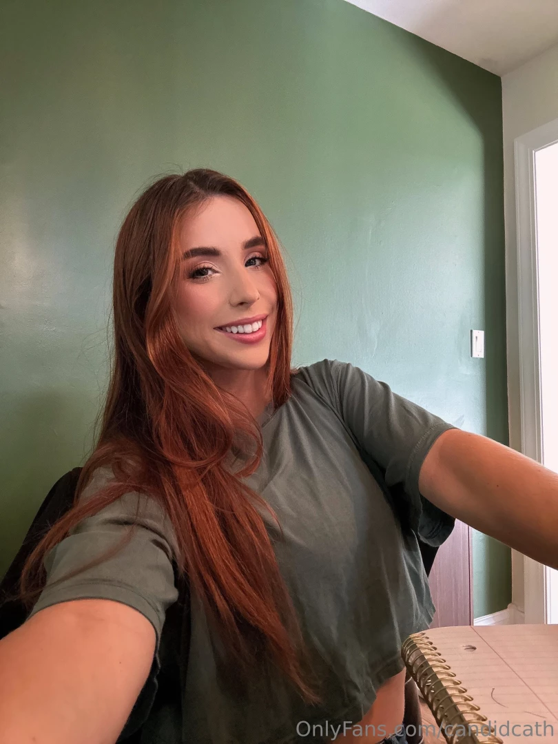 Smiling is the best medicine 