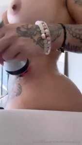 Massage time part 8