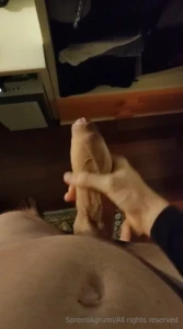 You thought you was ready but obviously you wasn t even imagine the part 1