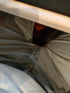 Working from home part 21