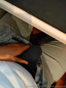 Working from home part 22