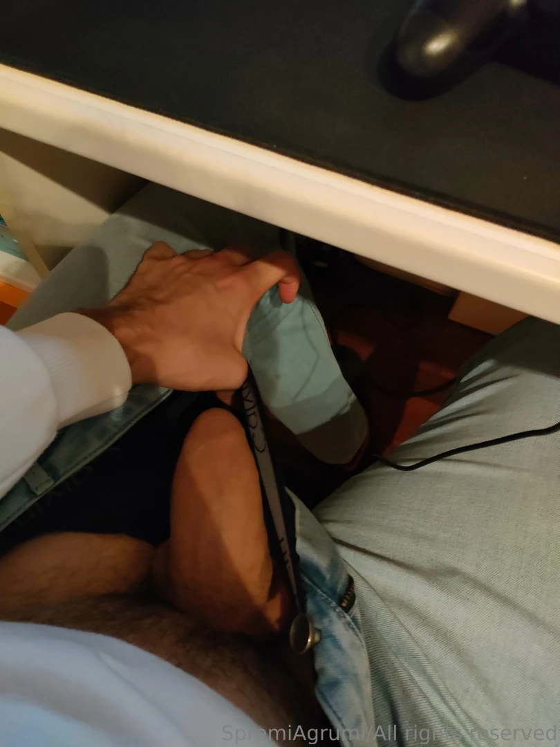 Working from home part 23 