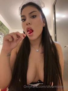 Check your dm part 1041