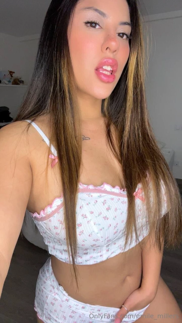 Guess what color panties i have on part 4 