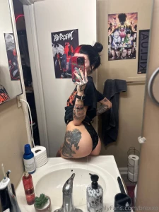 Watch me cum it s been a while baby