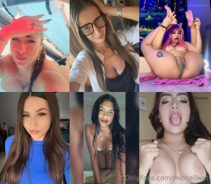 Natashafoxfree esterfreee sakurawaifux cynthiawhite jennystarfree part 3