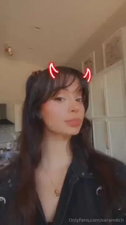 Like my new look 
