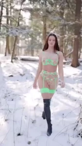 You may not have ordered me but i still delivered