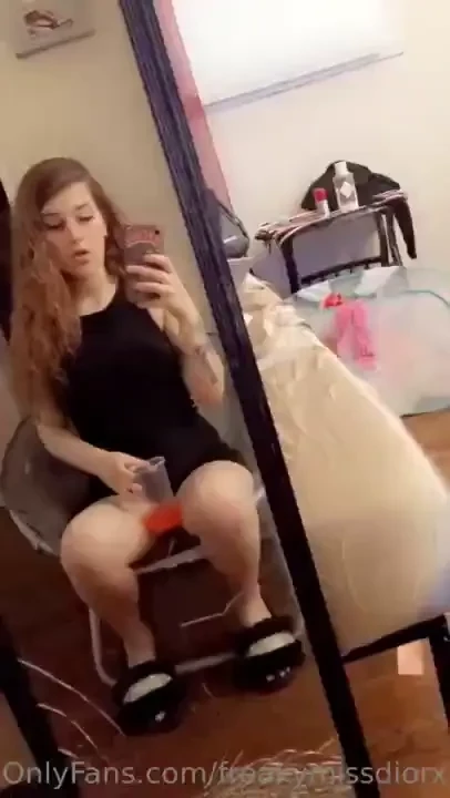 Freakymissdiorx part 1 