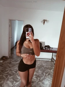 How are you my handsome fans its workout time if you spotted me