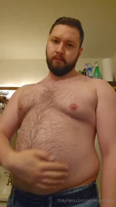 Showing off somehow at 253 today part 2