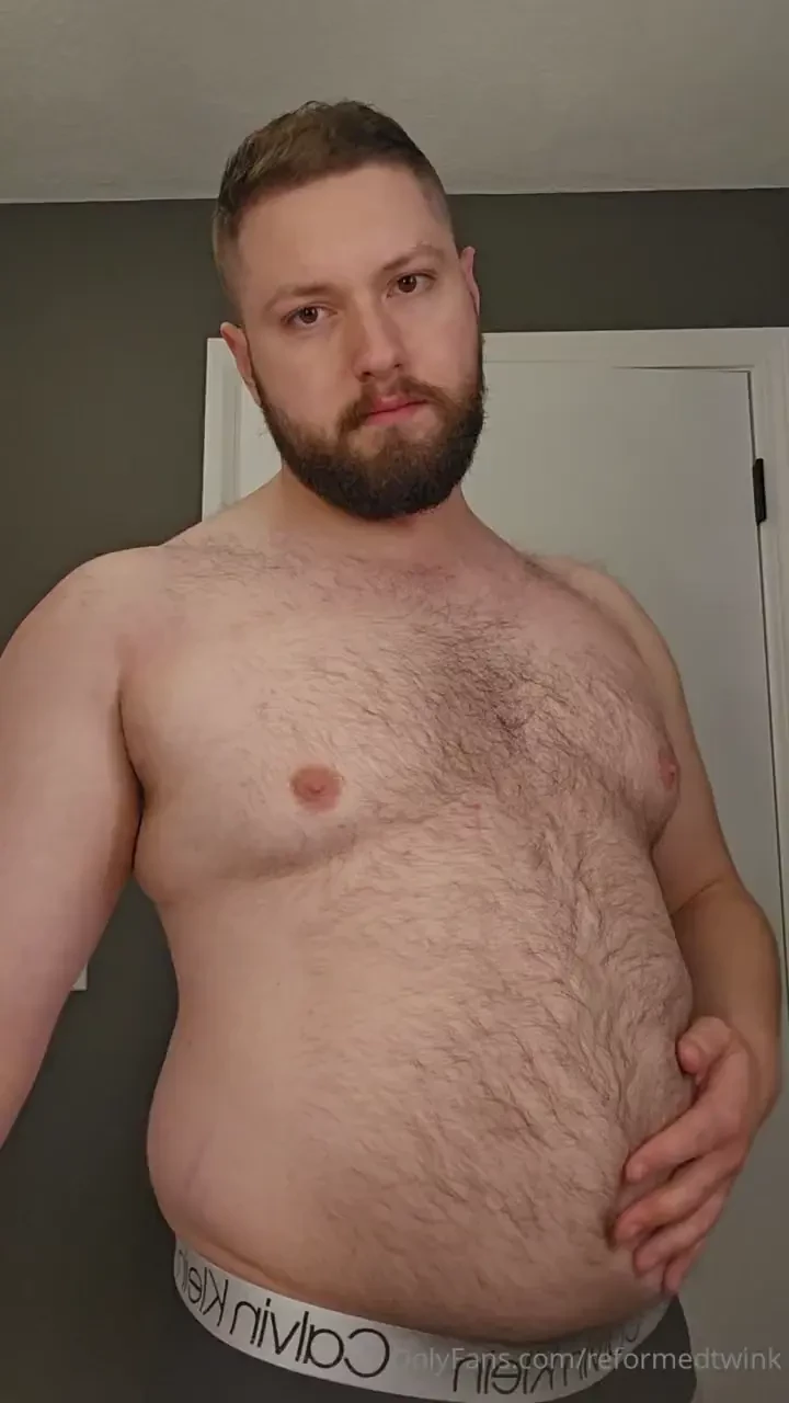 Talking about my post thanksgiving gains contains some of my best 