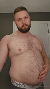 Talking about my post thanksgiving gains contains some of my best