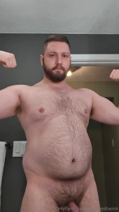 Current body 240 lbs 45 gut 16 5 biceps