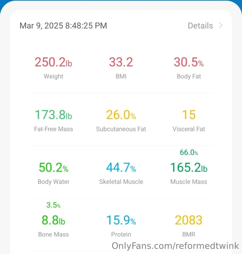 Gained 10 lbs after a weekend in ptown oops 