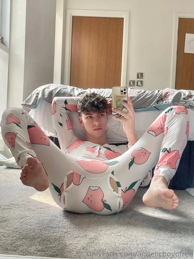 Wanna come snuggle part 4 