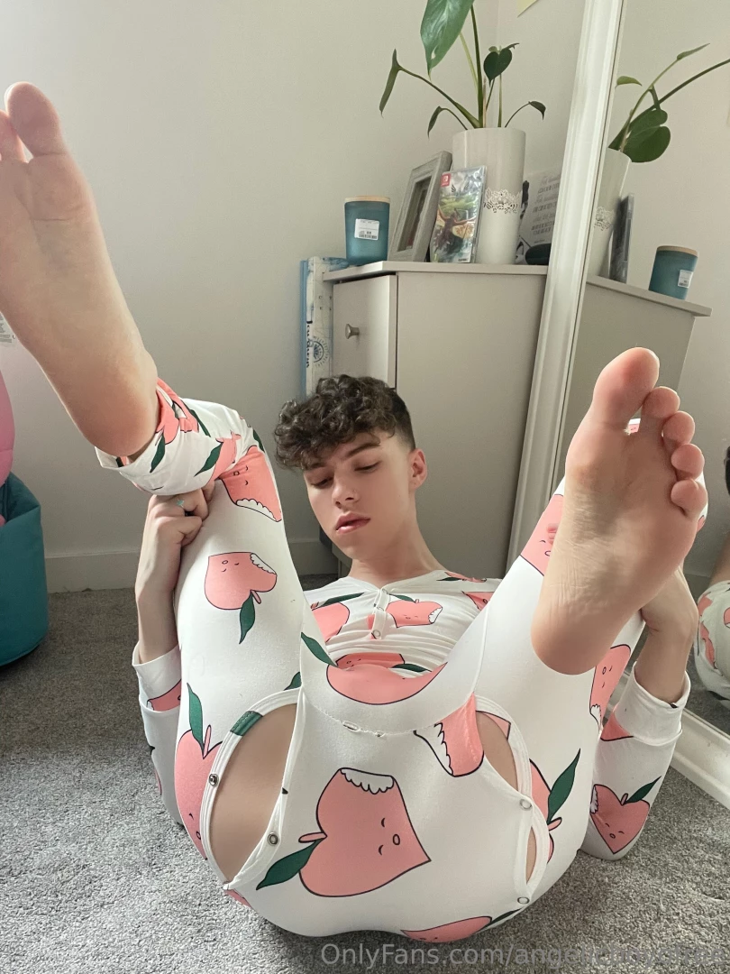 Wanna come snuggle part 5 