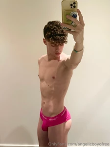 Swipe to see my naughty side