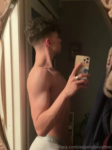 Need a serious massage please x part 2