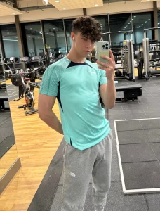 Need a serious massage please x part 1