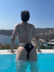 Pool fuck there is currently a big discount on my main page there is part 4