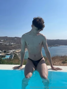 Pool fuck there is currently a big discount on my main page there is part 5