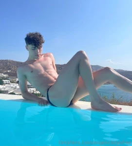 Pool fuck there is currently a big discount on my main page there is part 1