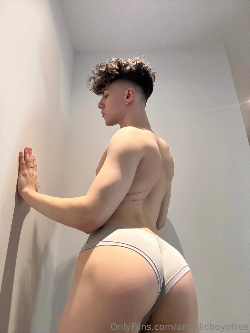 Are my panties a little small 