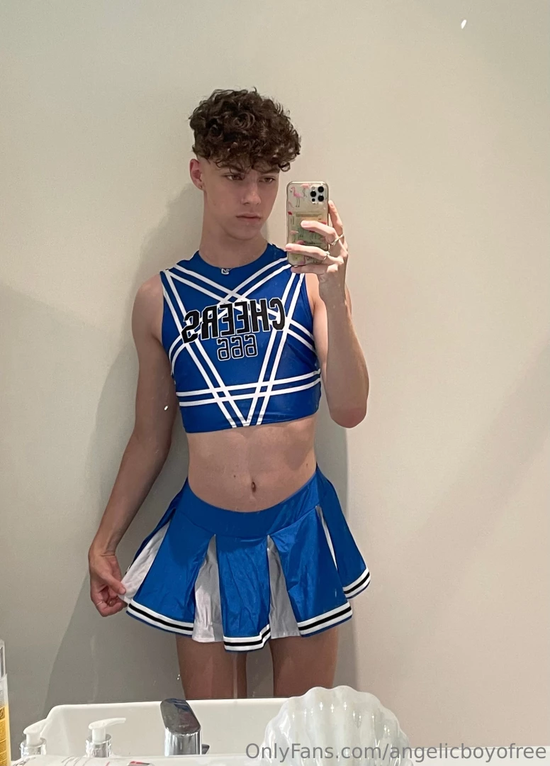 Angelicboyofree 