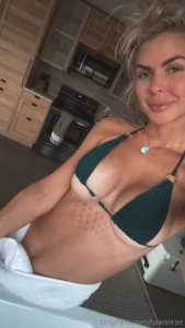 Just a lil mermaid creature part 1