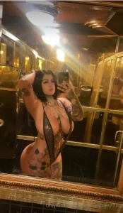 Can u feel those eyes undressing me already baby