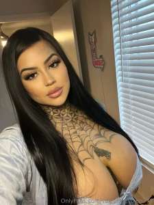 Feeling a bit frisky tonight wanna have fun with me slide thru my dms