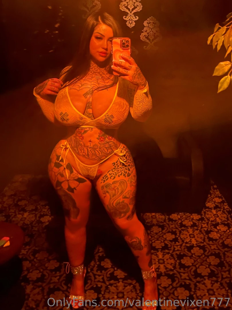 Took a quick one wanna see more 