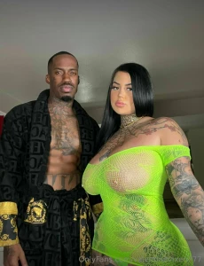 Ready to see me take every inch of this pressure check dms