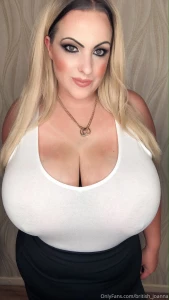 You don t get bigger than these boys xx