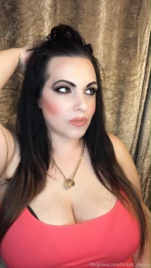 Tell me what you want to do to me part 19